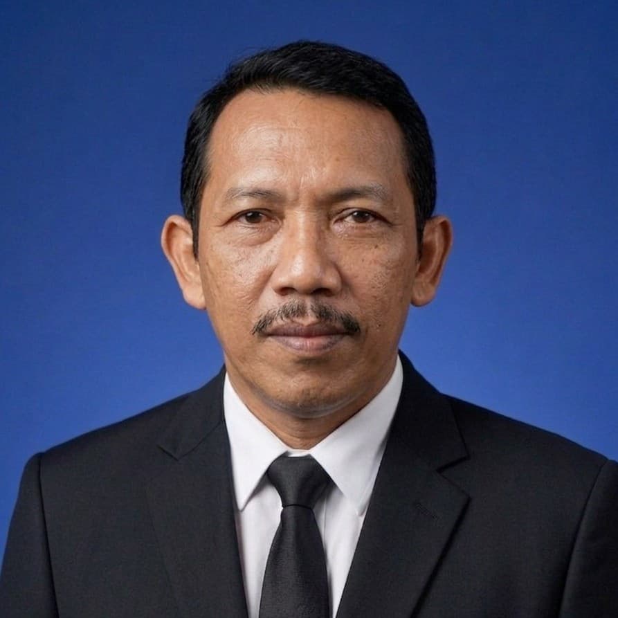 Nur Subchan, A.MA.Par.