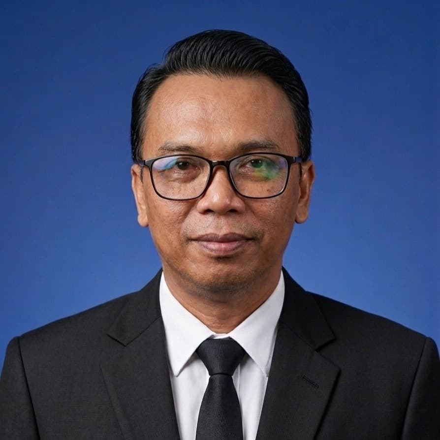Bambang Heriyanto, S.H