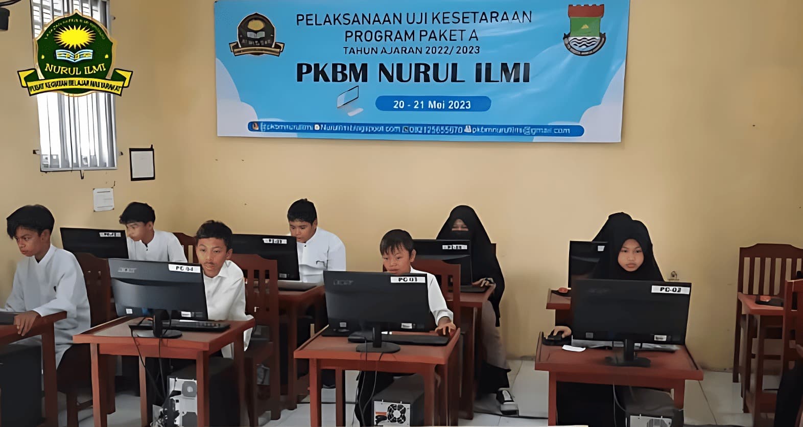 Transformasi & Pemberdayaan